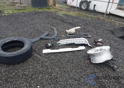 2020 GMC Sierra 2500Hd 4Wd Standard Bed At4 из США, поврежденный, VIN 1GT49PEY7LF334946